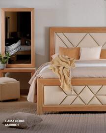 Catálogo Muebles Jamar Página 2