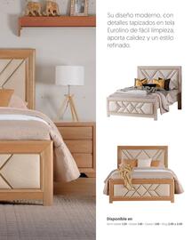 Catálogo Muebles Jamar Página 3