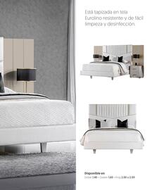 Catálogo Muebles Jamar Página 5