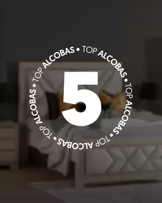 Catálogo Muebles Jamar (válido hasta 31-05)