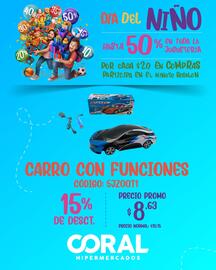 Catálogo Coral Hipermercados Página 4