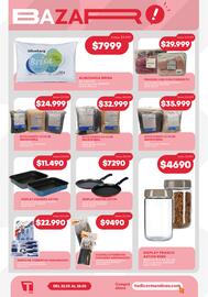 Catálogo Supermercados Tadicor semana 21 Página 10