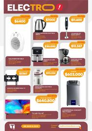 Catálogo Supermercados Tadicor semana 21 Página 11