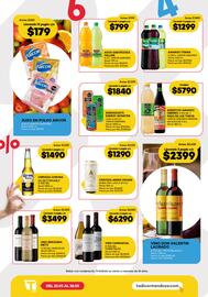 Catálogo Supermercados Tadicor semana 21 Página 4
