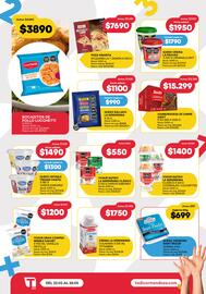 Catálogo Supermercados Tadicor semana 21 Página 5