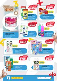 Catálogo Supermercados Tadicor semana 21 Página 6