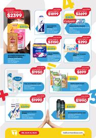 Catálogo Supermercados Tadicor semana 21 Página 7