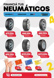 Catálogo Supermercados Tadicor semana 21 Página 8