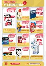 Catálogo Supermercados Tadicor semana 21 Página 9