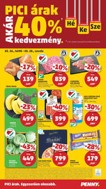 Coop akciós újság hét 21 Oldal 20