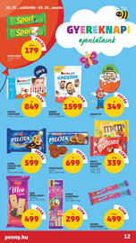 Coop akciós újság hét 21 Oldal 44