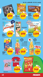 Coop akciós újság hét 21 Oldal 45