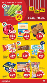 Coop akciós újság hét 21 Oldal 50