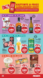 Coop akciós újság hét 21 Oldal 55
