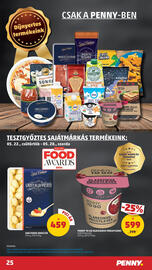 Coop akciós újság hét 21 Oldal 57