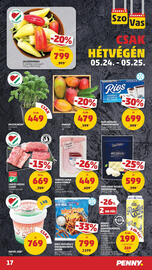 Coop akciós újság hét 21 Oldal 81