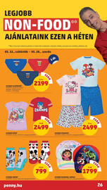 Coop akciós újság hét 21 Oldal 90