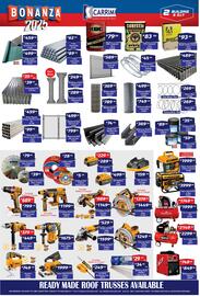 K Carrim catalogue Page 2