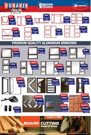 K Carrim catalogue Page 5