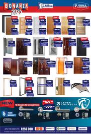 K Carrim catalogue Page 6