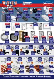 K Carrim catalogue Page 7