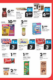 Folleto Supermercados Lupa Página 11