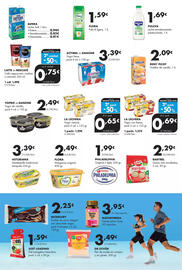 Folleto Supermercados Lupa Página 12