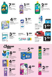 Folleto Supermercados Lupa Página 13