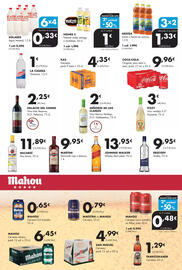 Folleto Supermercados Lupa Página 14