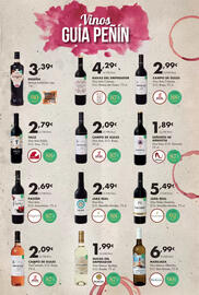 Folleto Supermercados Lupa Página 15
