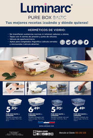 Folleto Supermercados Lupa Página 16