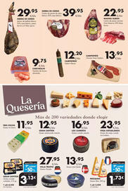 Folleto Supermercados Lupa Página 3