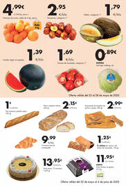 Folleto Supermercados Lupa Página 6
