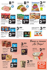 Folleto Supermercados Lupa Página 7