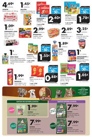 Folleto Supermercados Lupa Página 9