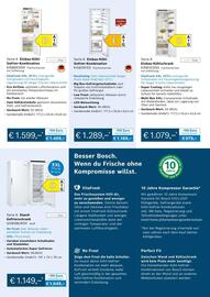Bosch Professional Flugblatt Seite 15