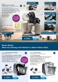 Bosch Professional Flugblatt Seite 16