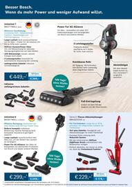 Bosch Professional Flugblatt Seite 19