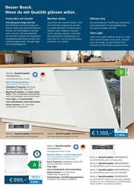 Bosch Professional Flugblatt Seite 2