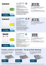 Bosch Professional Flugblatt Seite 3