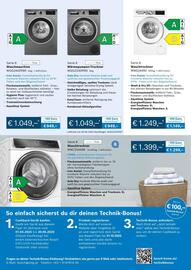 Bosch Professional Flugblatt Seite 6