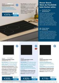 Bosch Professional Flugblatt Seite 7