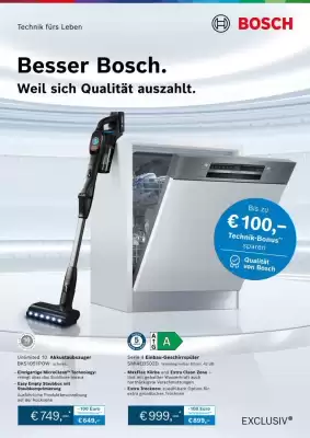 Bosch Professional Flugblatt (gültig bis 30-06)