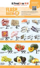 Al Premium Food Mart flyer week 21 Page 2