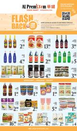 Al Premium Food Mart flyer week 21 Page 3