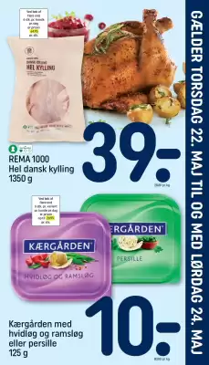 REMA 1000 tilbudsavis