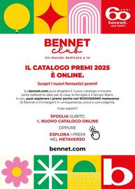 Volantino Bennet Pagina 39
