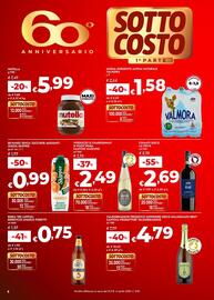 Volantino Bennet Pagina 8