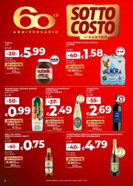 Volantino Bennet Pagina 8