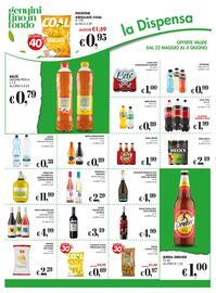 Volantino SuperCoal Pagina 10